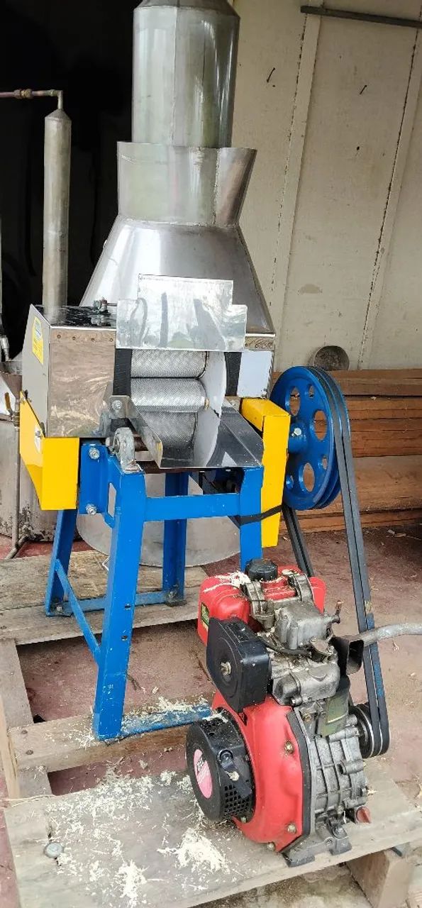 Destilador e Engenho  - Foto 4