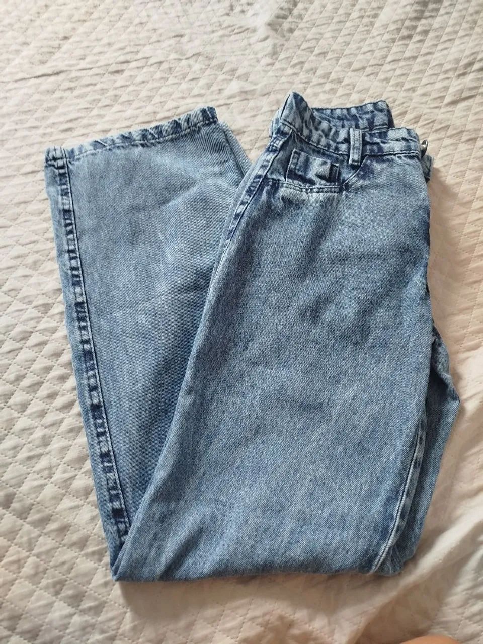 Calça jeans 36