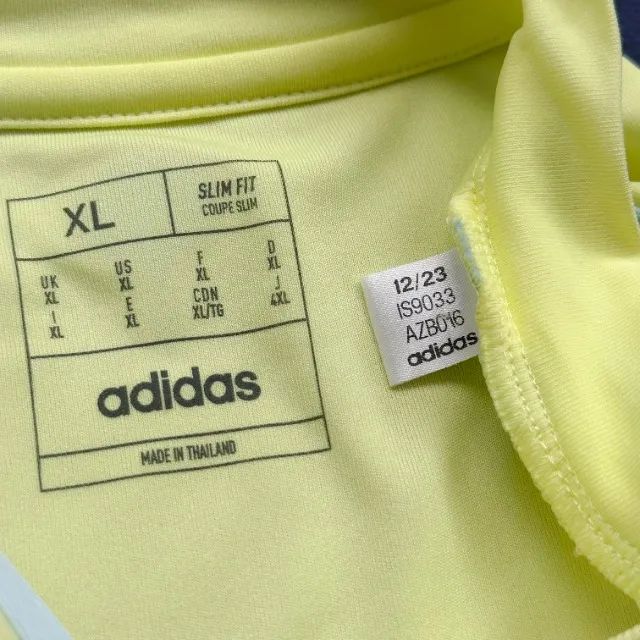 Camisa Espanha 2025 - Foto 4