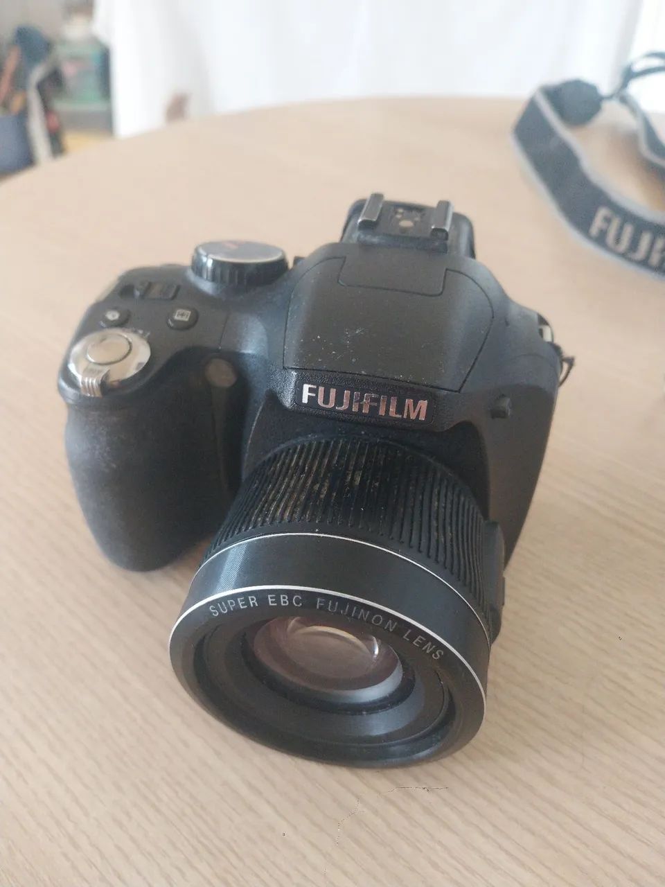 Camera fujifilm SL 300 - Foto 5