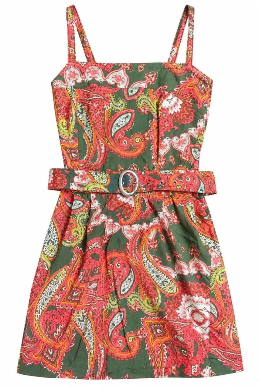 3 vestidos florais  - Foto 2