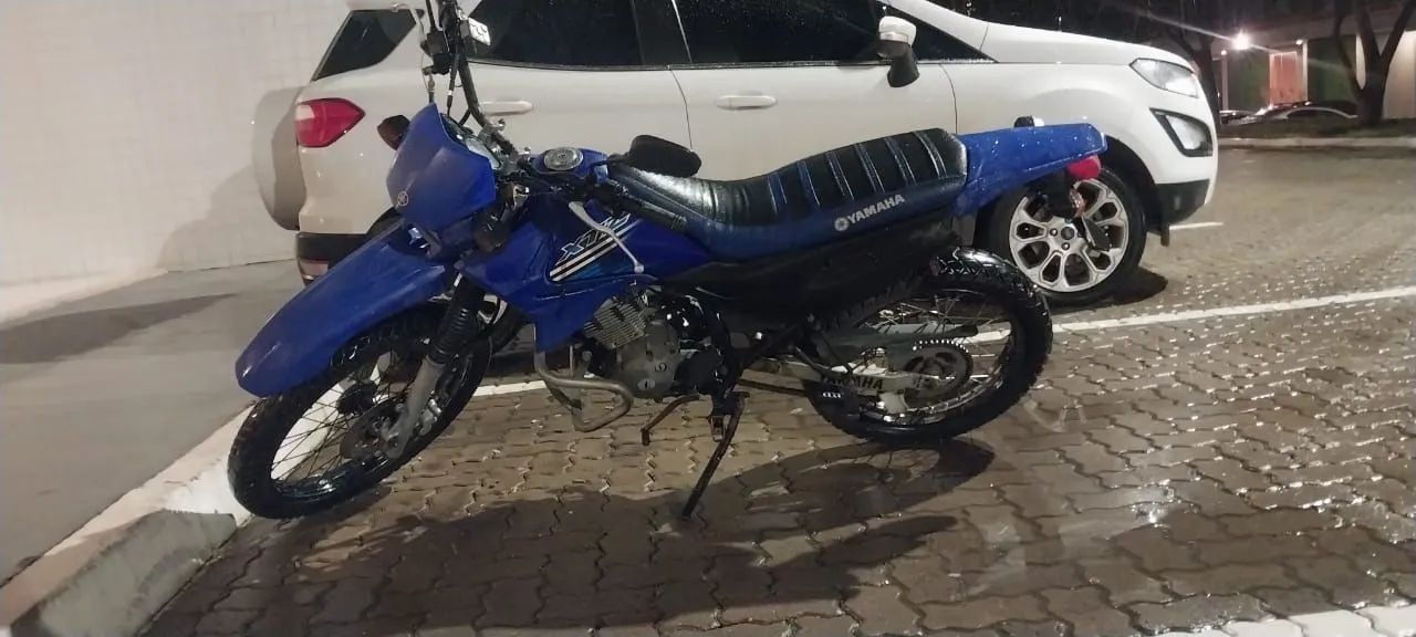 XTZ 125  - Foto 4