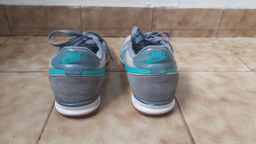 Tenis de camurça nike 37 - Foto 2