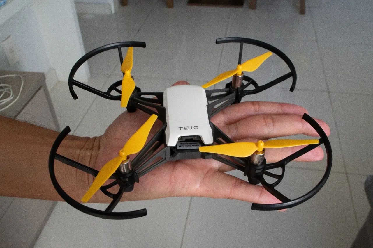 Drone Dji Tello - Foto 5