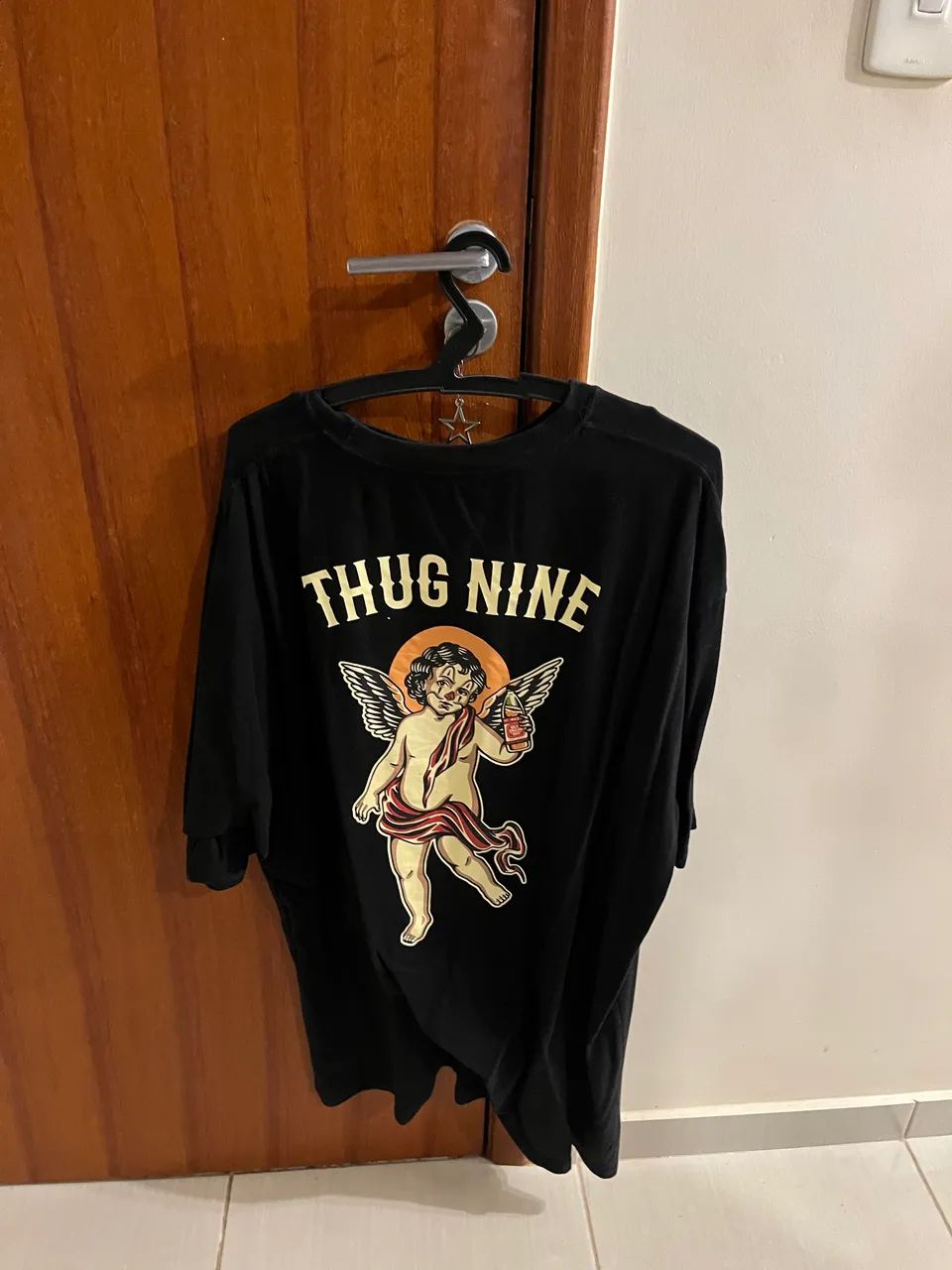 blusa thug ninee  - Foto 2