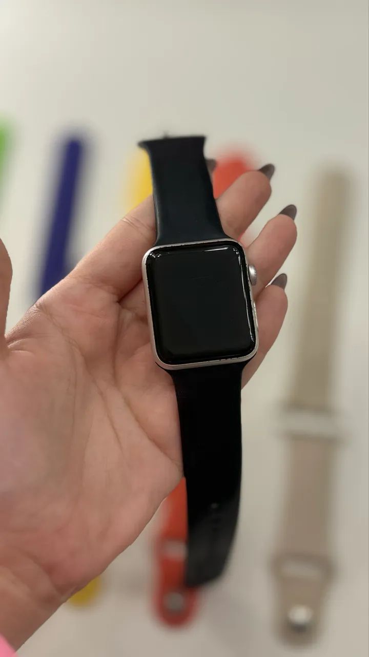Apple Watch Series 3 - Foto 5