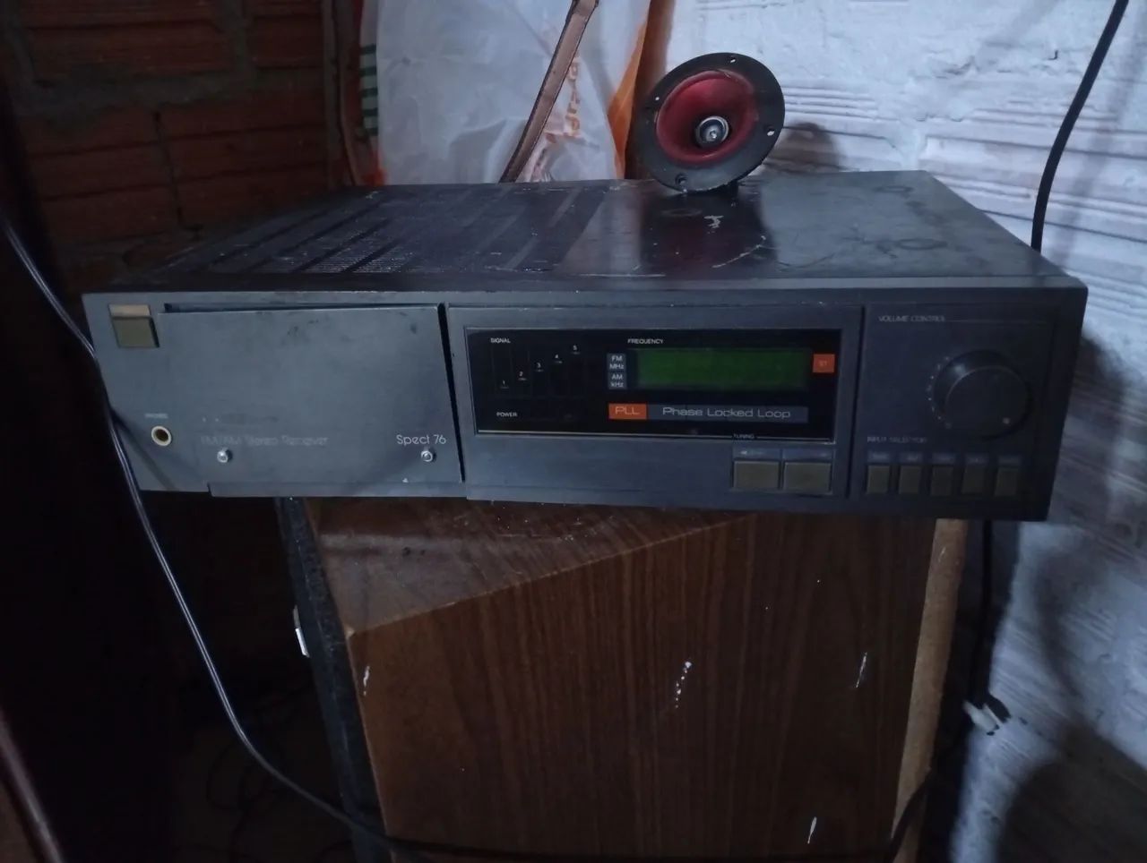 Receiver gradiente SPECT 76  - Foto 3