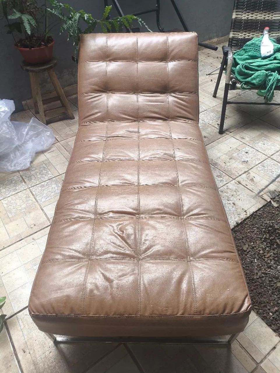 Sofá Divã (divan) 