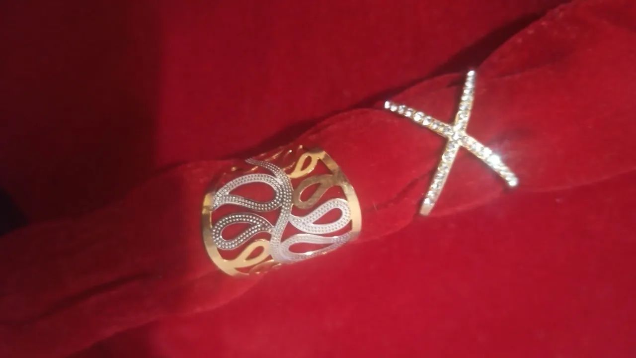 Anéis - Foto 2