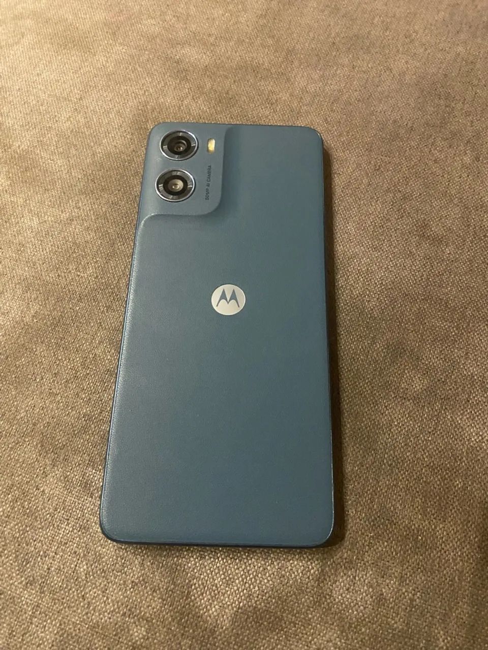 Vendo moto g06 - Foto 2