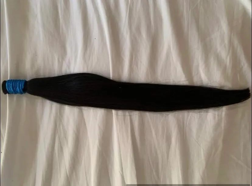 Cabelo humano 