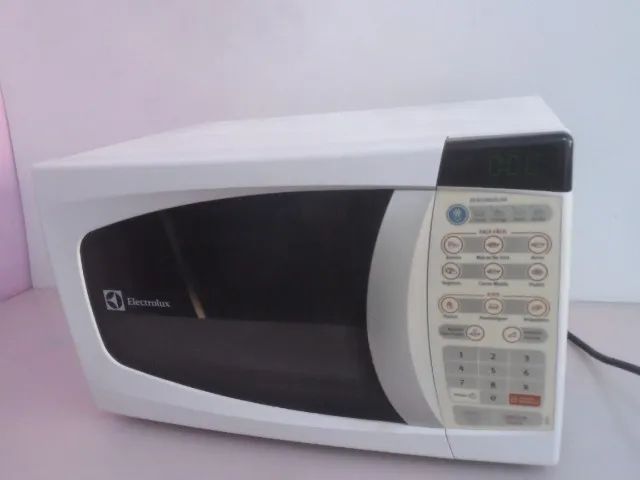 Microondas Electrolux 20L - Foto 5