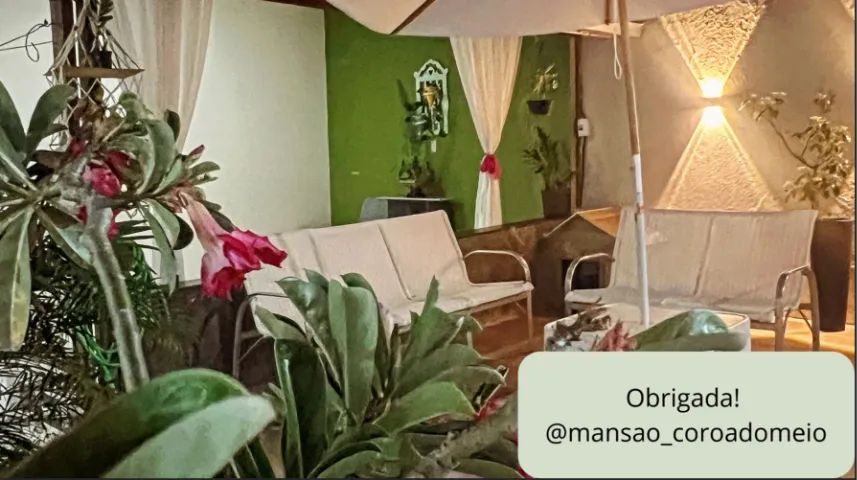 MANSÃO COROA DO MEIO - Foto 12
