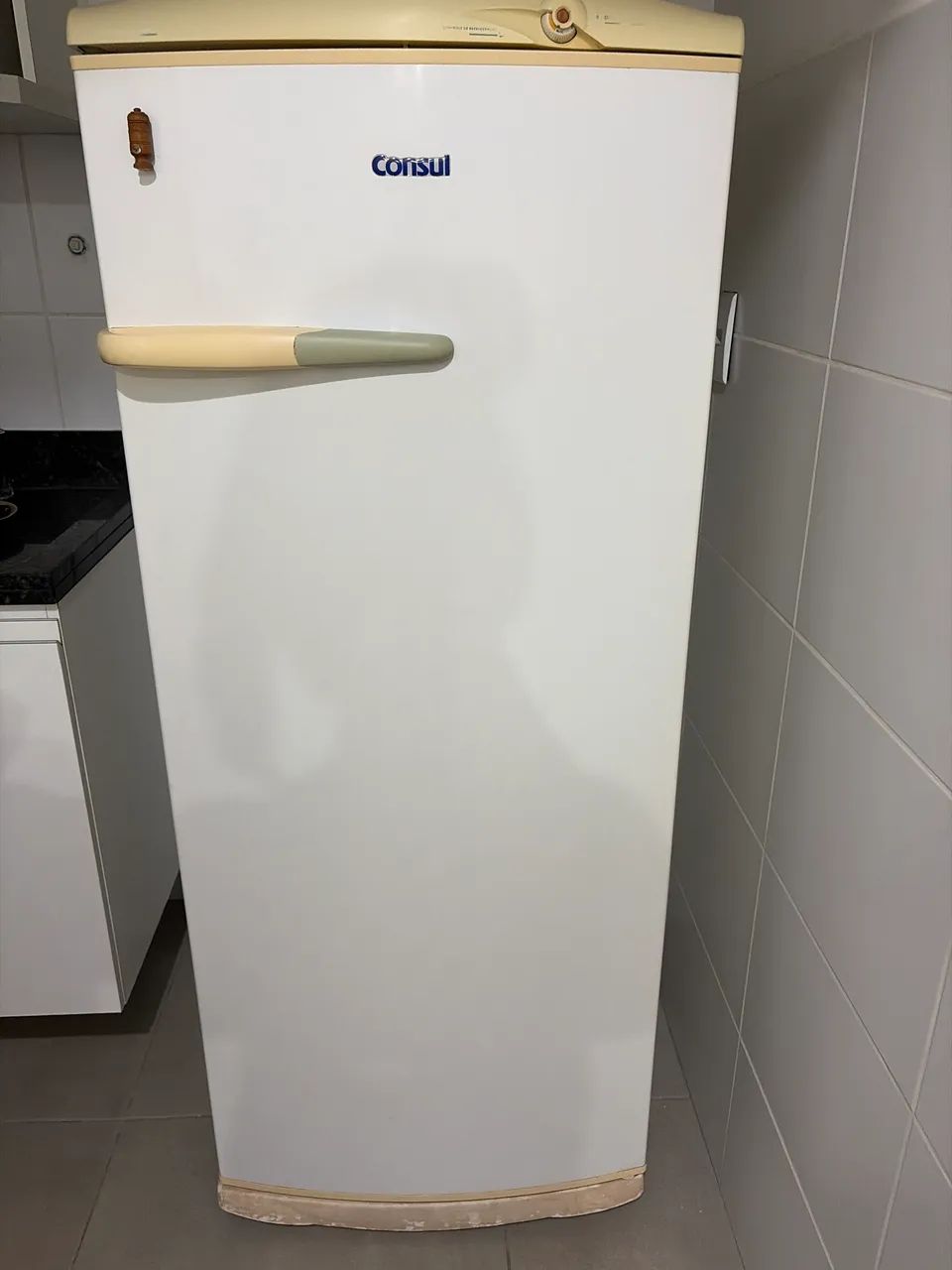 VENDO GELADEIRA - Foto 4