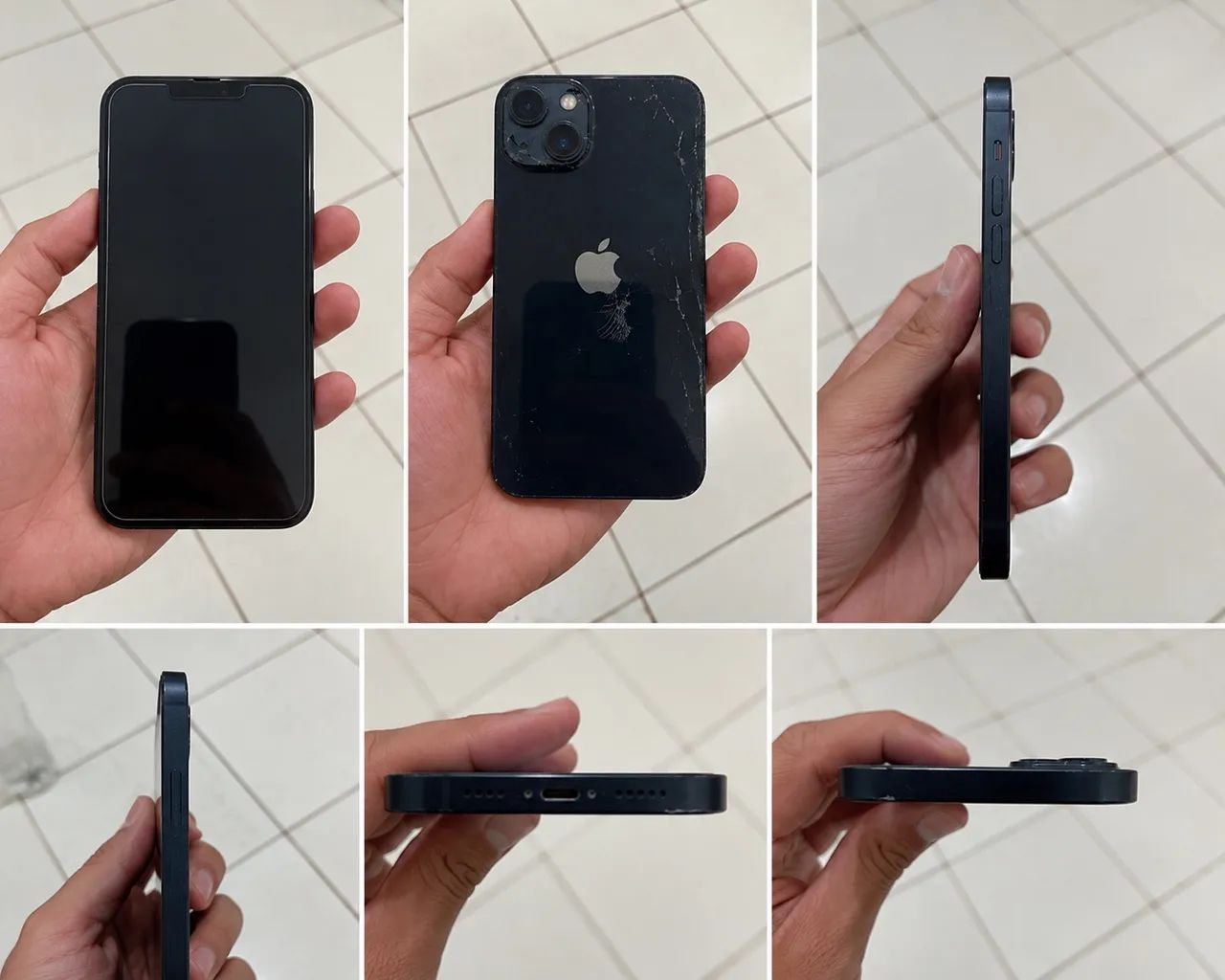 iPhone 13