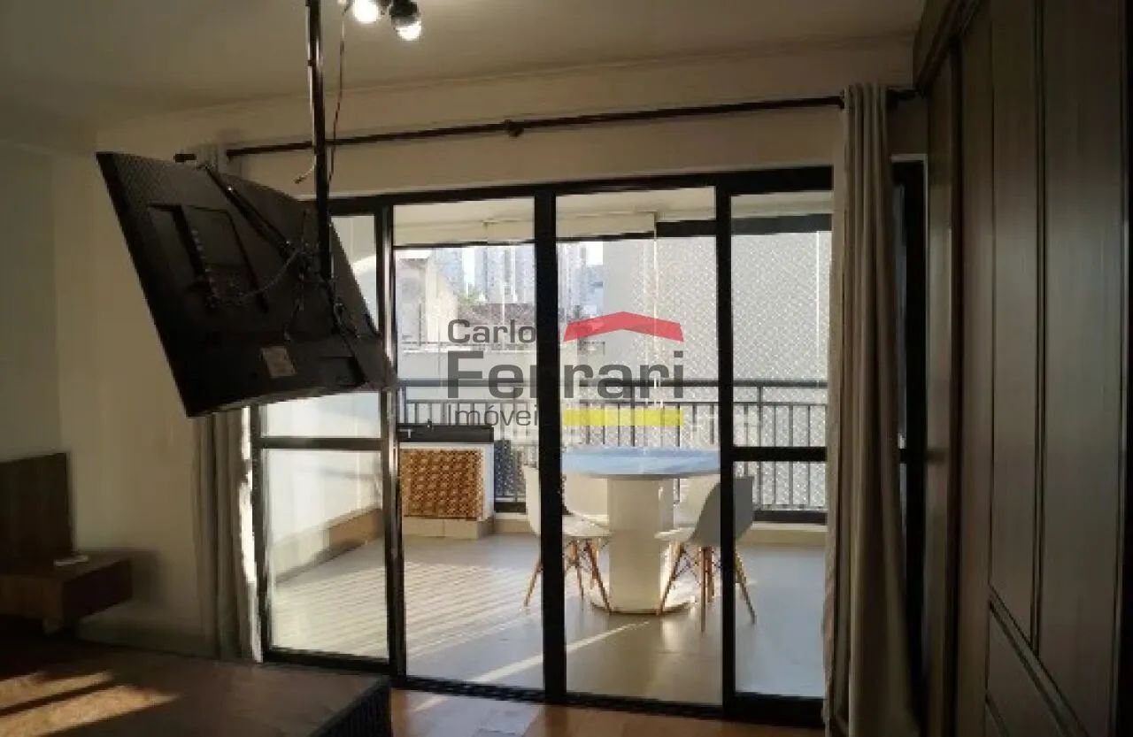 Apartamento moderno e completo no Bom Retiro .prontinho para morar!! - Foto 2