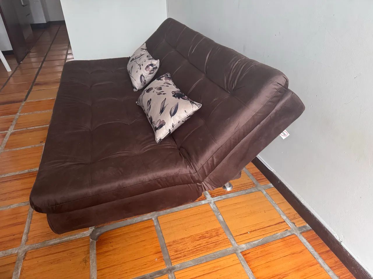 Sofá-cama NOVO - Foto 5