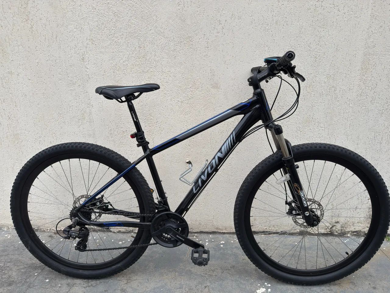 BICICLETA LIVON - ARO 29