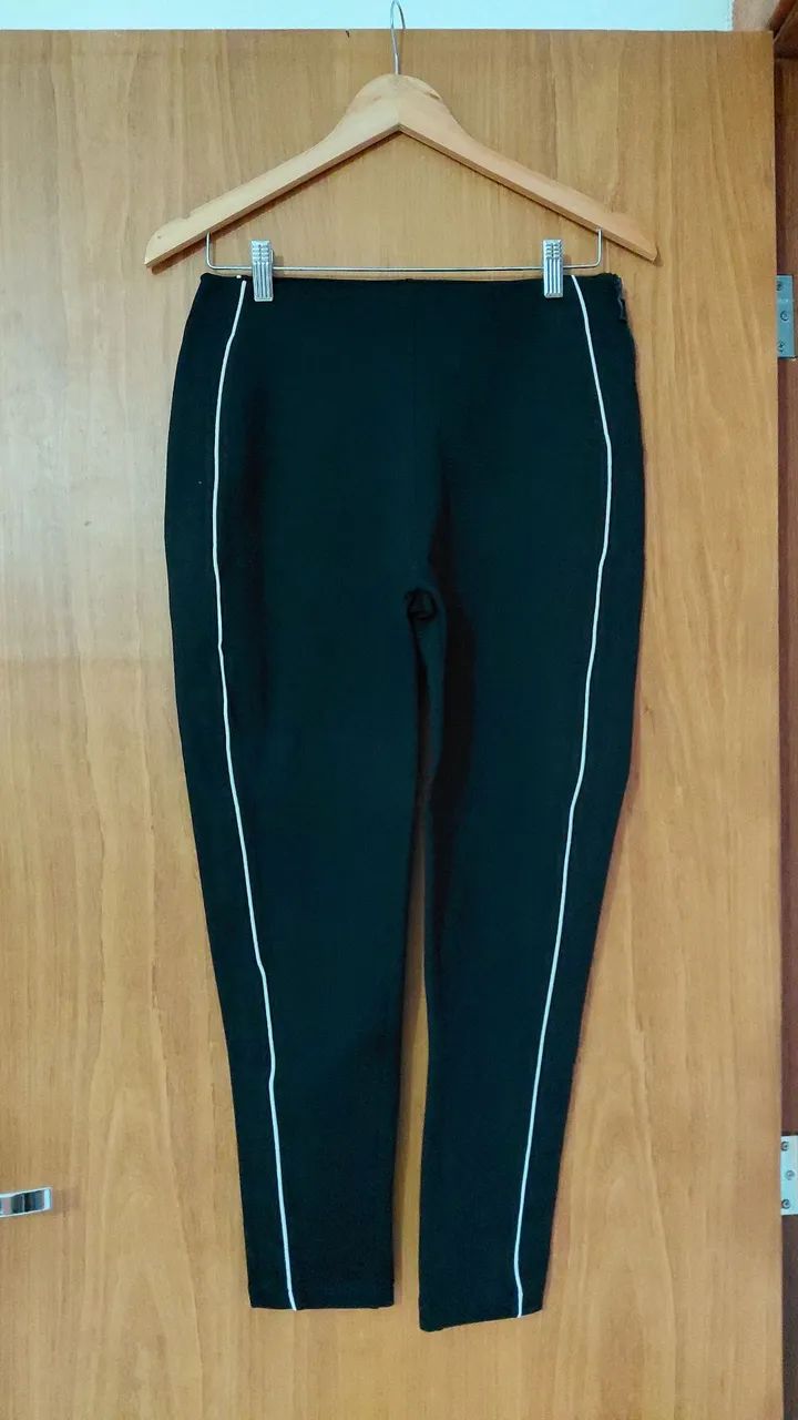 Calça Shoulder  - Foto 2