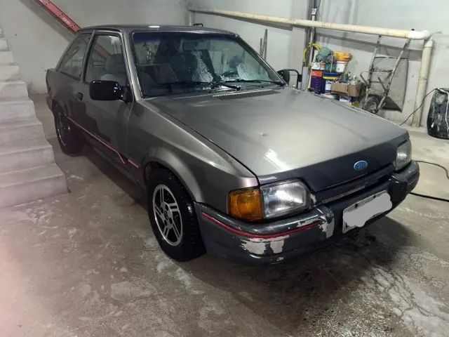 Ford Escort 1995