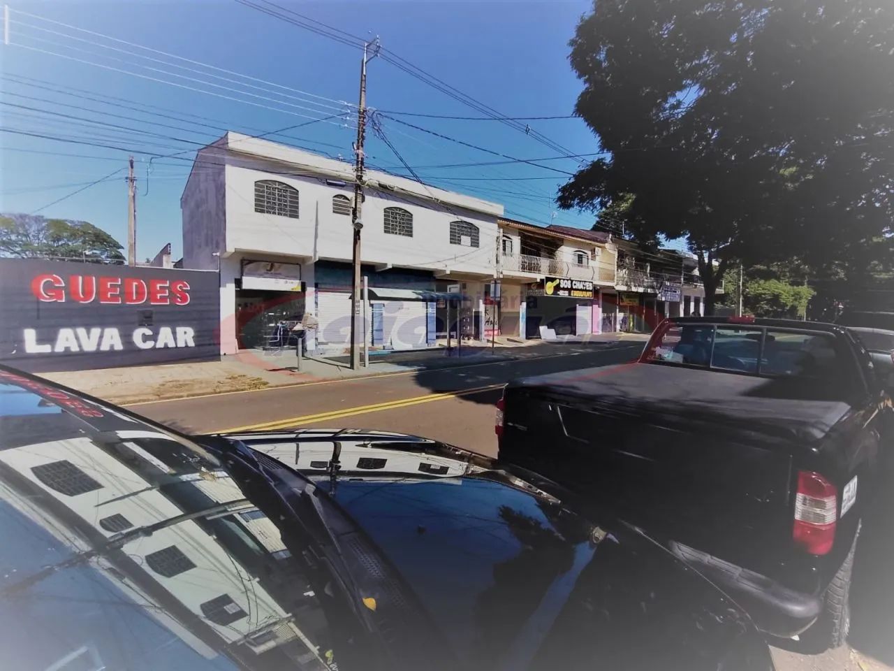 Edifício Comercial à venda em Vila Morangueira, Maringá-PR