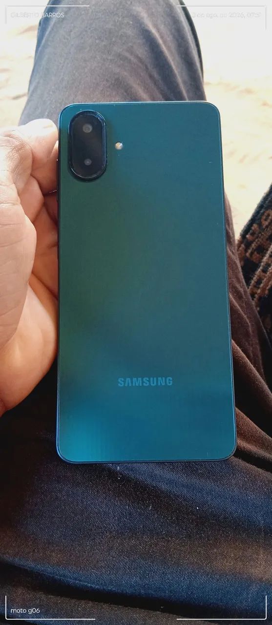 CELULAR SANSUNG A07 - Foto 2