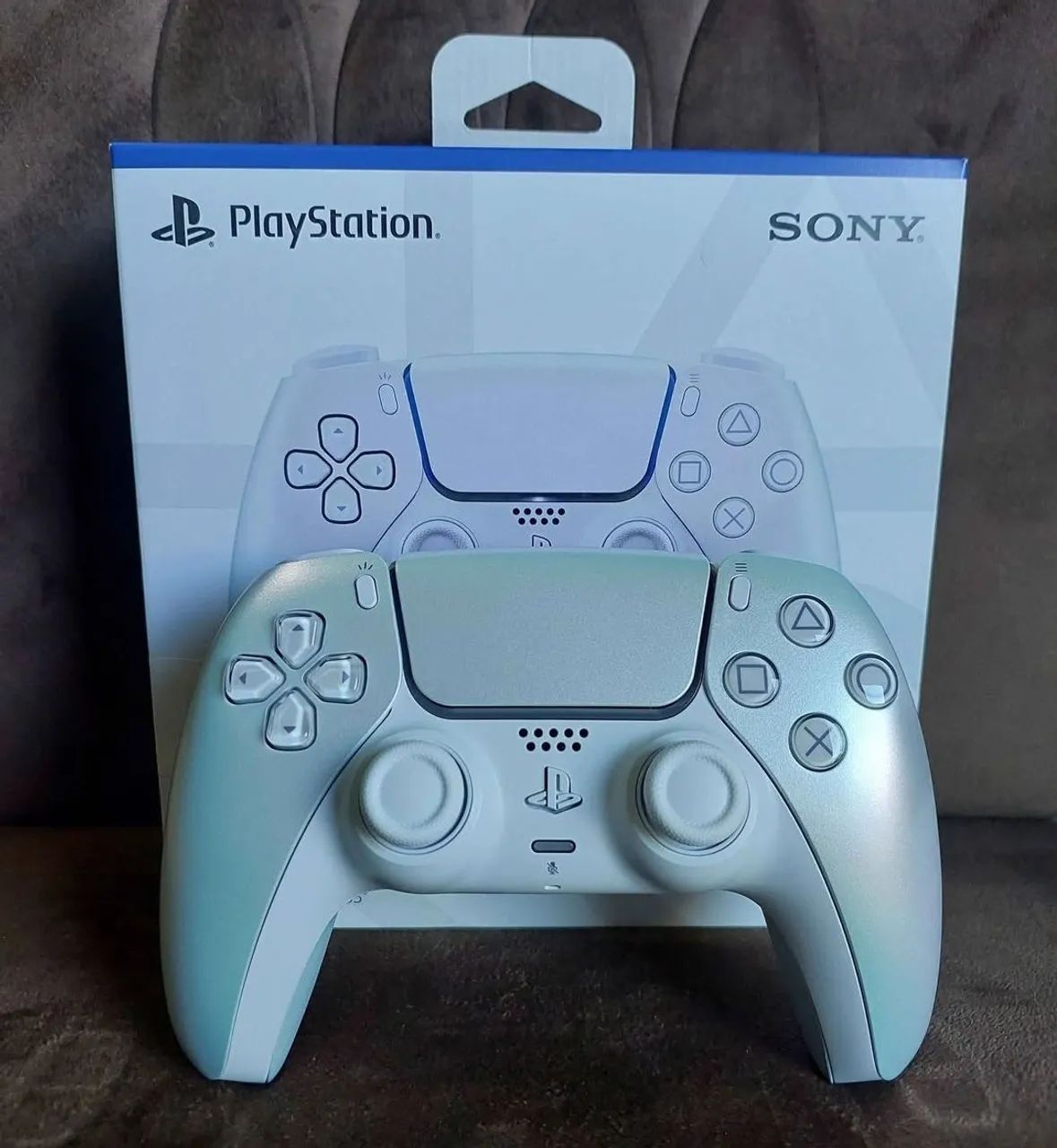 Controle PS5