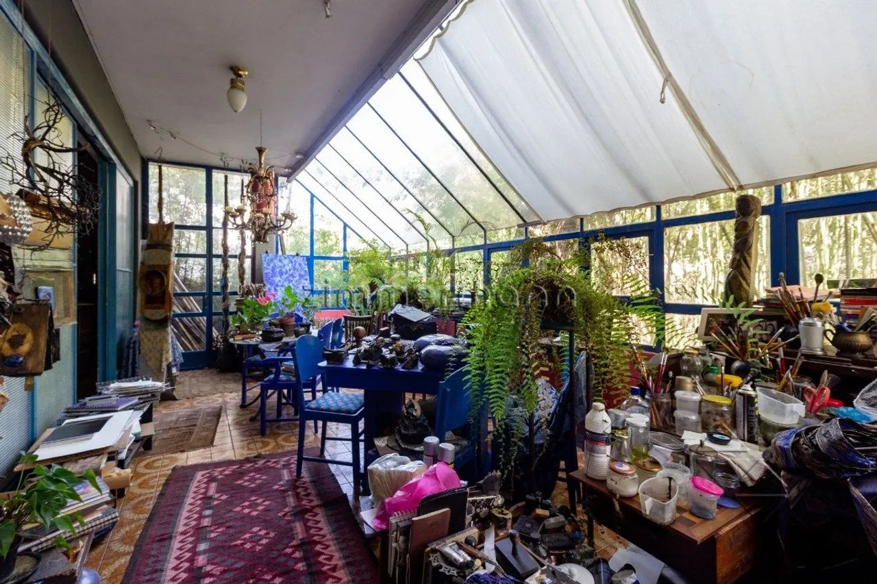 CASA SOBRADO PACAEMBU 5 DOMRITÓRIOS 2 VAGAS - Foto 5