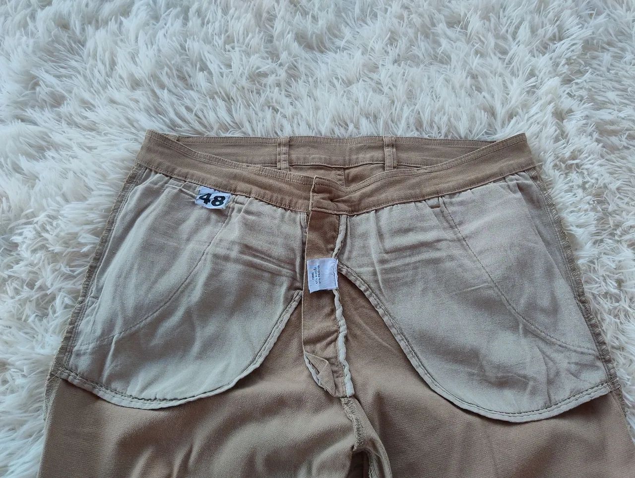 Calça Don Robbie 48 - Foto 5