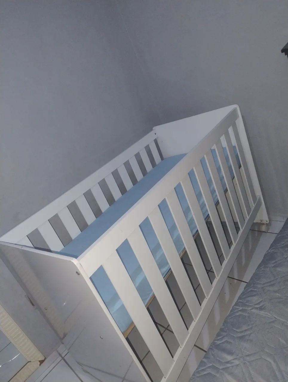 Berço - Foto 2