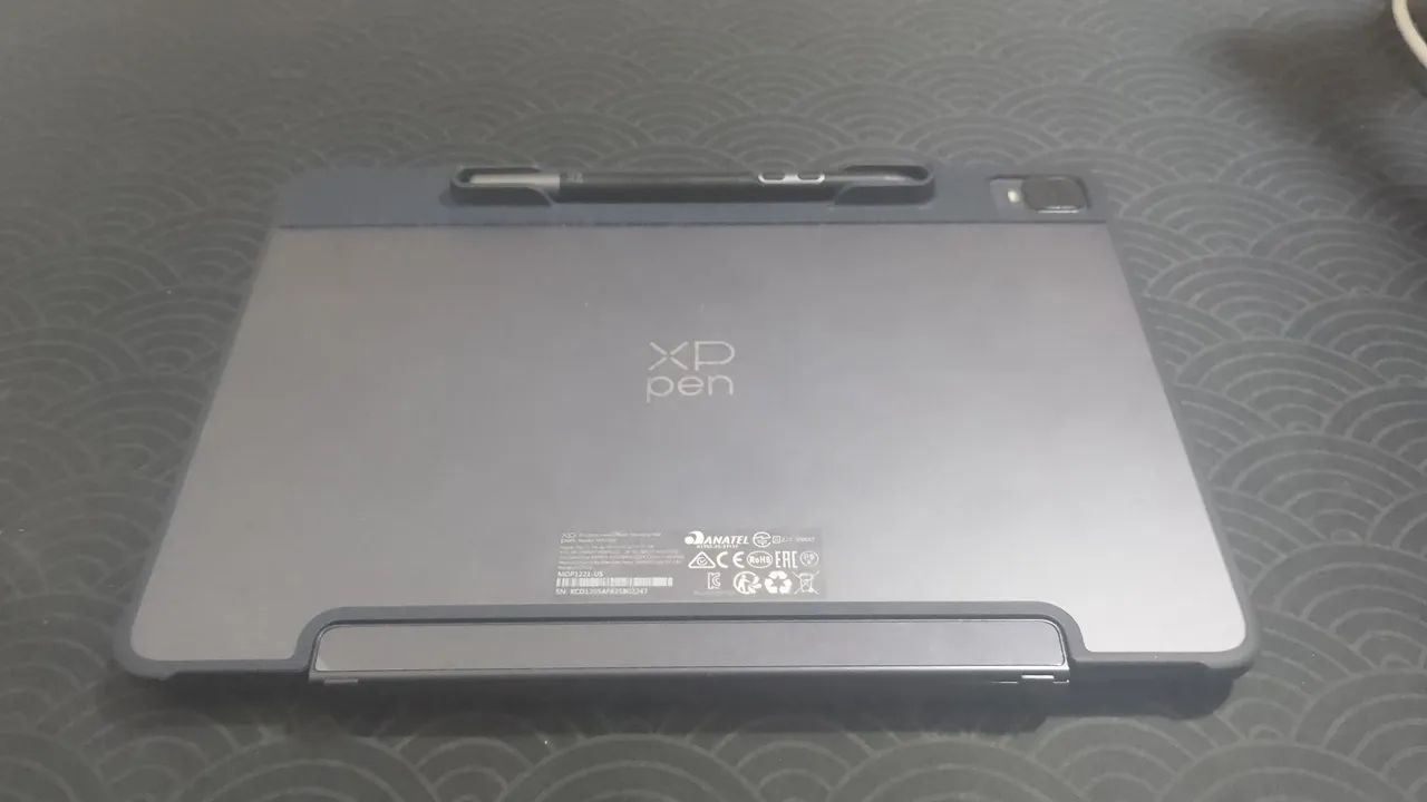 Tablet - XpPen Magic Drawing Pad + Teclado - Foto 3