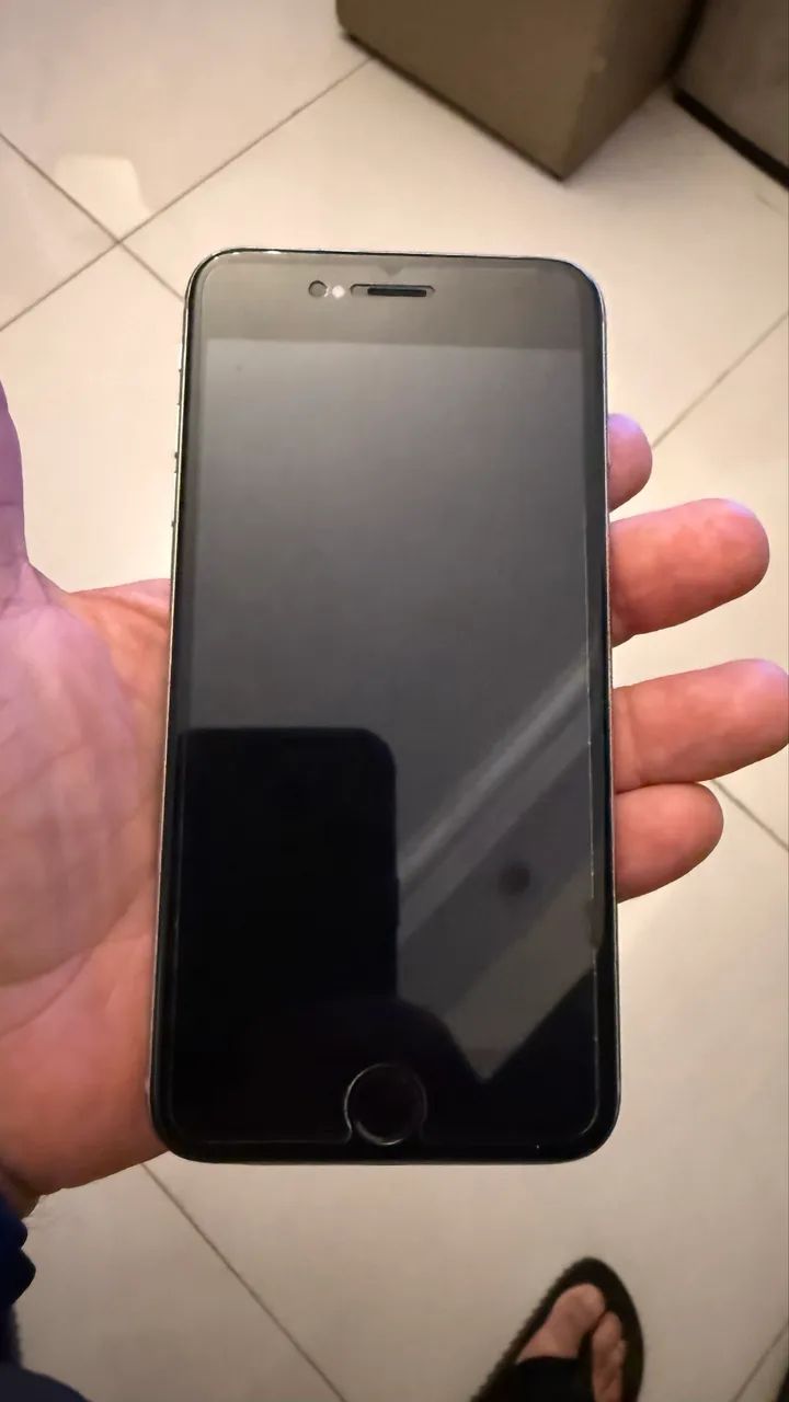 iPhone com defeito  - Foto 2