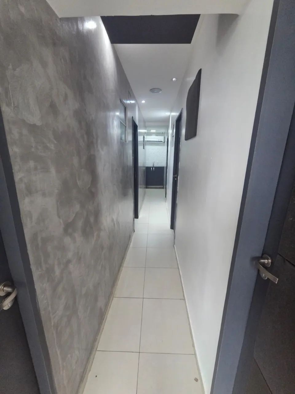 Sala Comercial Pronta para 4 Lugares - CDU - Foto 4