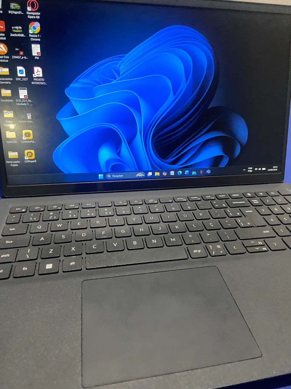 Notebook Dell - Foto 3