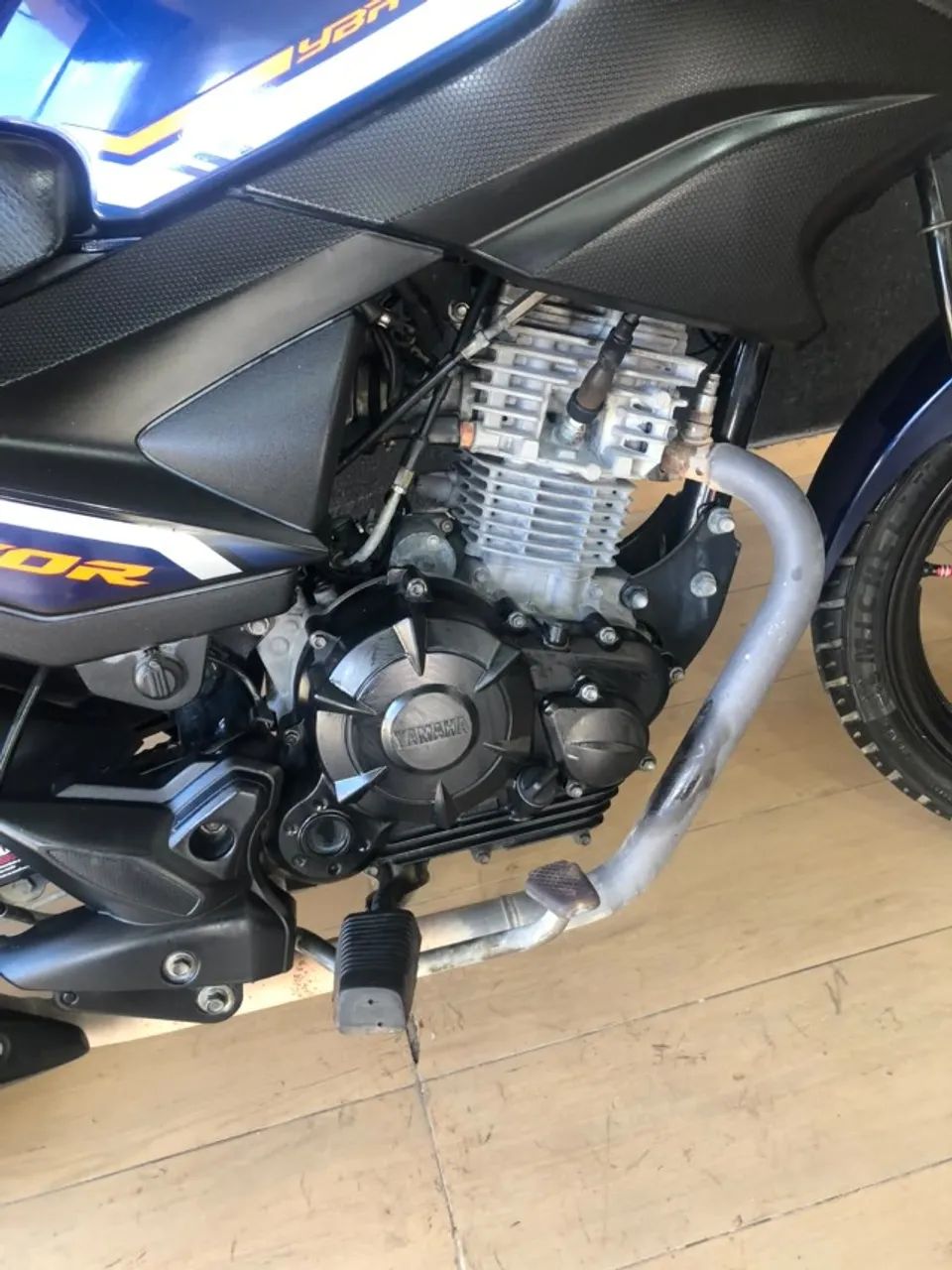 Yamaha Factor 2024 150 ED - Foto 3