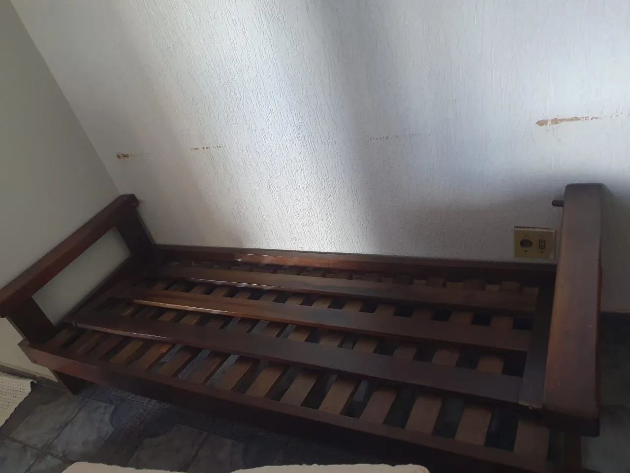 Rustic Sofa, Solid Wood468251202542653443