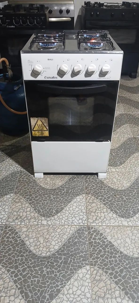 Fogão  - Foto 5