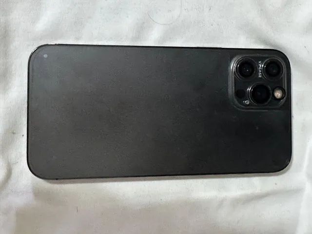 IPHONE 12 PRO MAX 128 GB - Foto 2