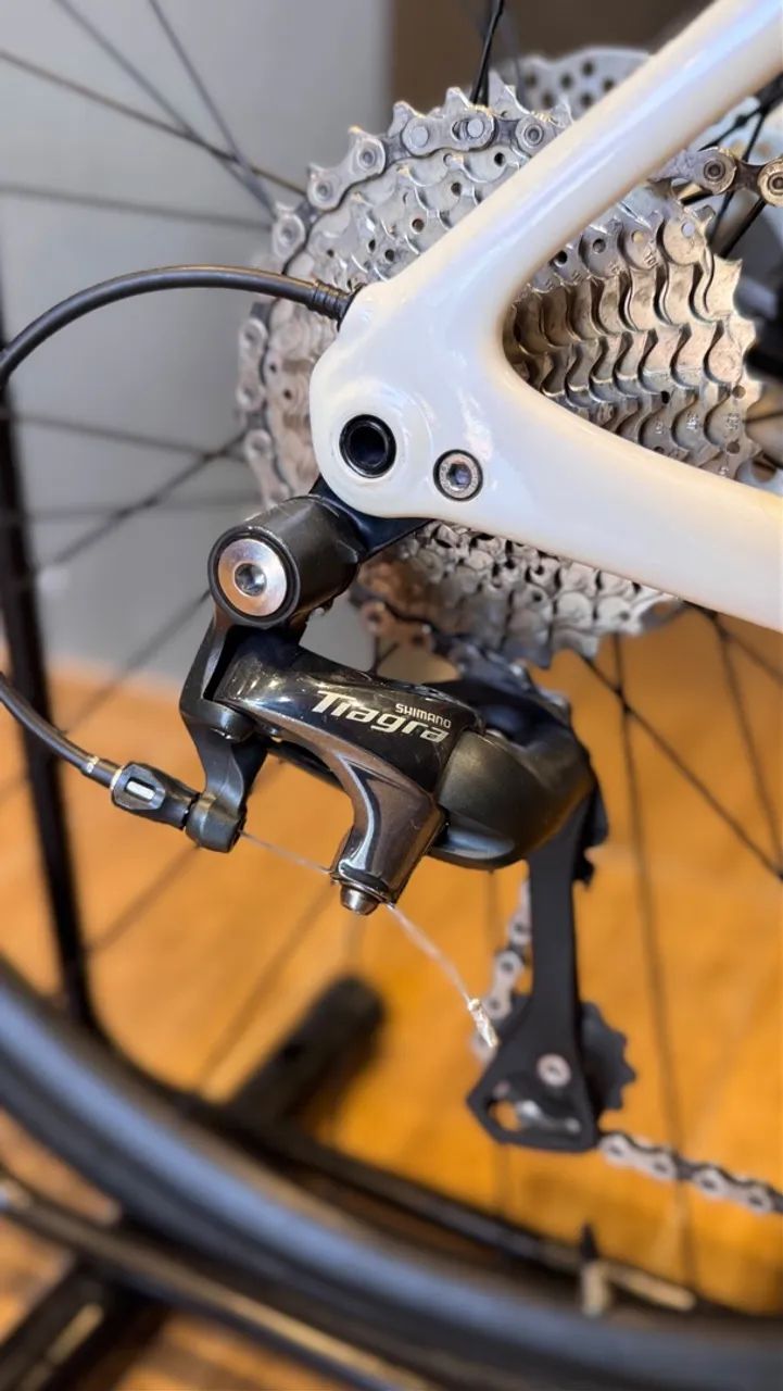 SPECIALIZED Tarmac SL6 56 - Foto 3