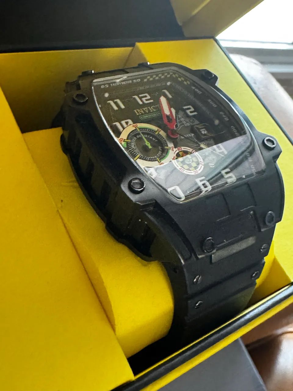 Relogio Invicta Original  - Foto 3