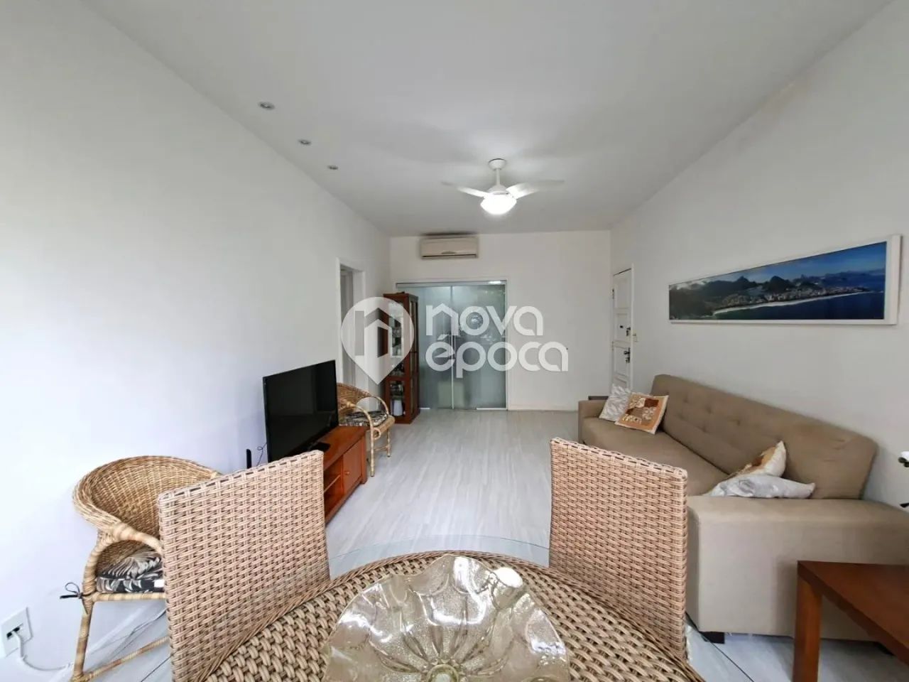 Ipanema | Apartamento 2 quartos - Foto 5