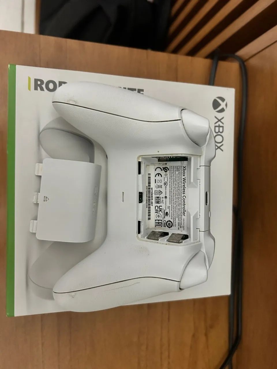 VENDO MANETE DE XBOX ORIGINAL! - Foto 3