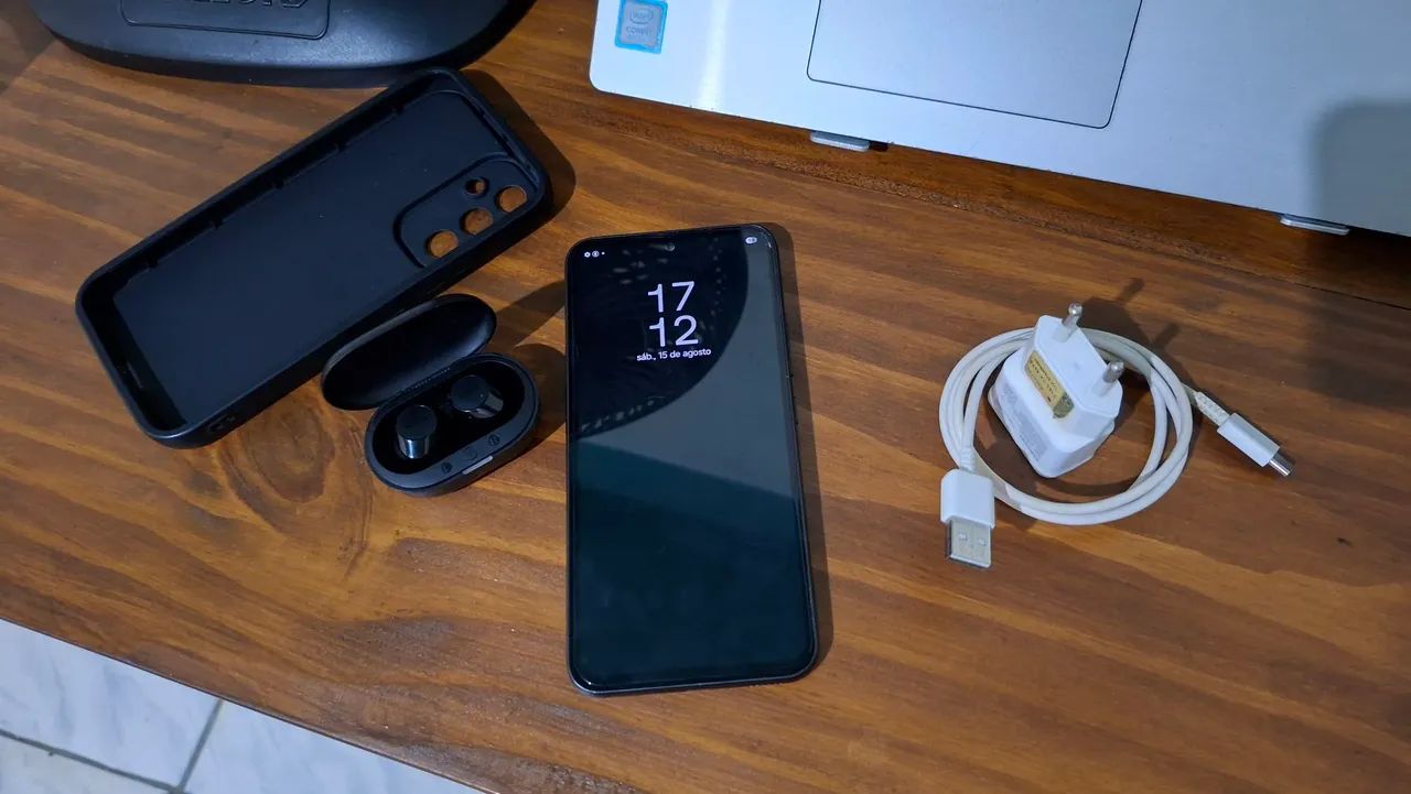 Samsung a54 256gb - Foto 4