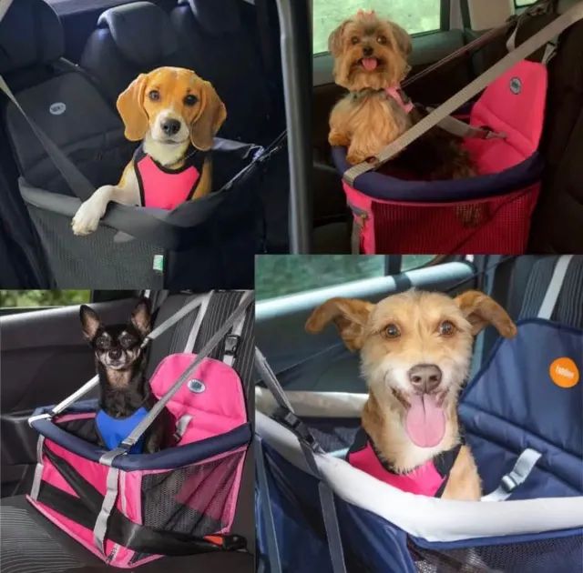 Assento PET para carro - Foto 3