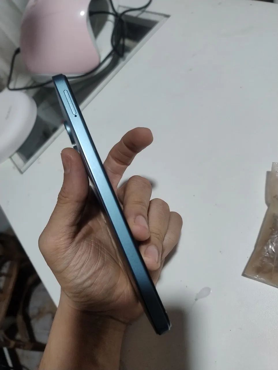 Xiaomi Redmi 13c 256GB - Foto 3
