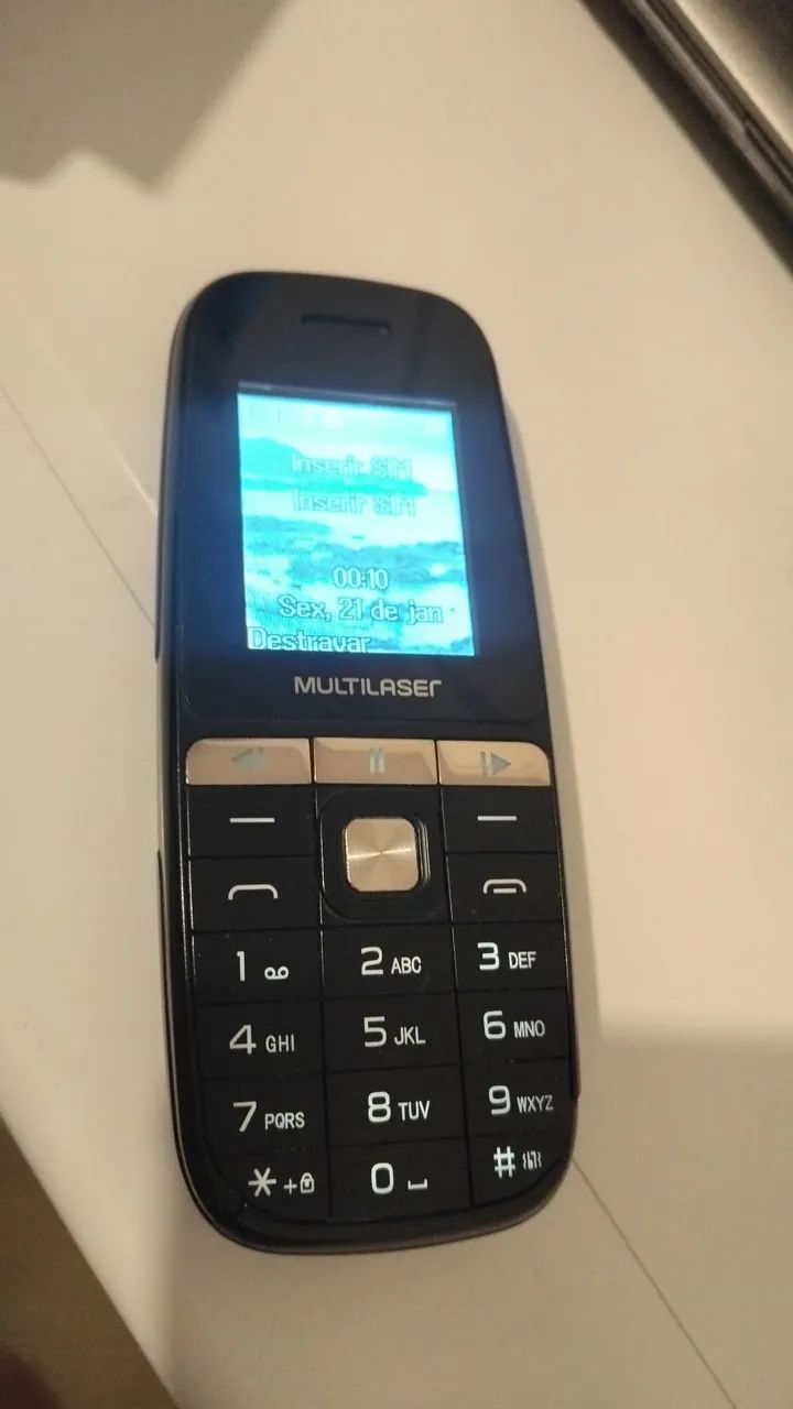 Celular  - Foto 4
