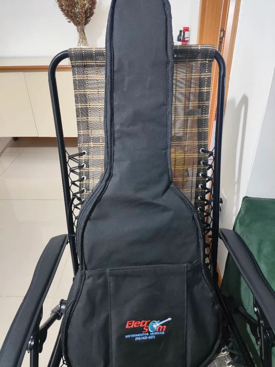 Violão Tagima  - Foto 3