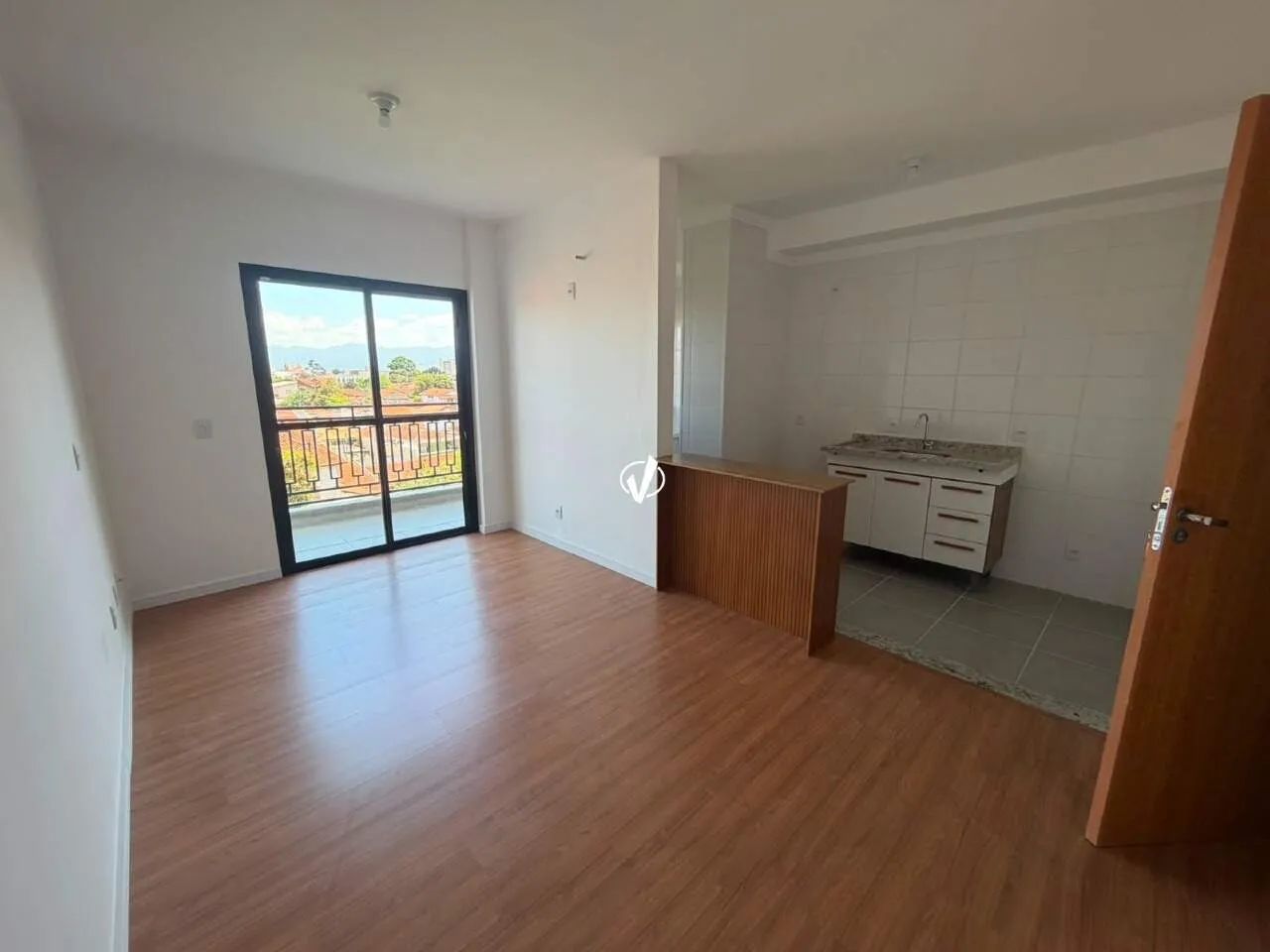 APARTAMENTO PARA LOCAÇÃO - TABAÚ - PINDAMONHANGABA - SP