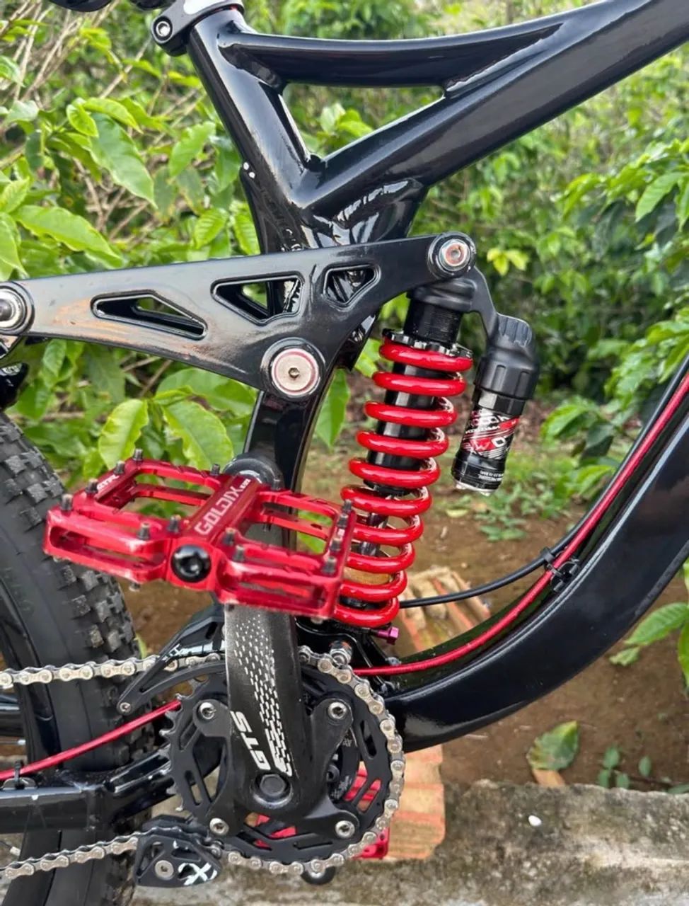 Gios stage Downhill - Foto 2