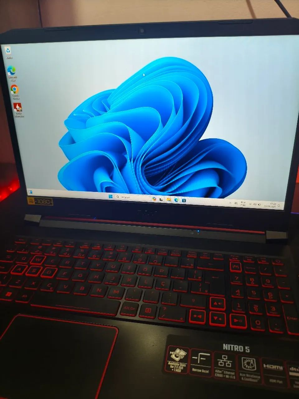 Notebook Gamer - Foto 2